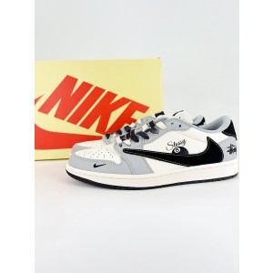 Nike Dunk Travis Scott Shoes
