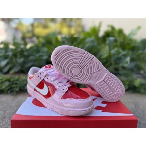Nike Dunk Valentine's Day Shoes