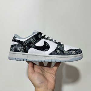 Nike Dunk low Shoes 4