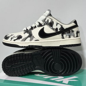 Nike Dunk low White Shoes