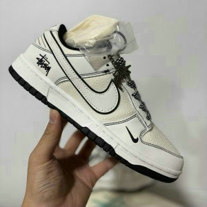Nike Dunk low White Shoes