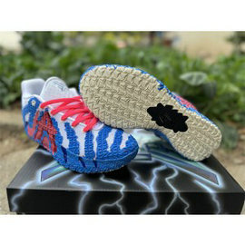 Nike Ja 3 Blue Shoes Nike Ja 3 Blue Shoes