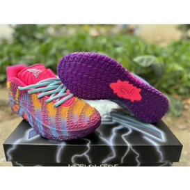 Nike Ja 3 Purple Shoes Nike Ja 3 Purple Shoes