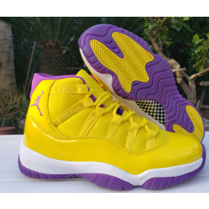 Nike Jordan 11 For Kobe Bryant Shoes