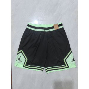 Nike Jordan Black Shorts