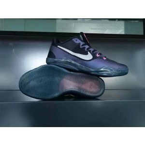 Nike Kobe 11 EM Low lnvisibility Cloak Shoes