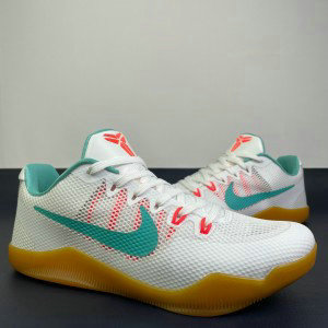 Nike Kobe 11 Low EP Summer Pack Shoes