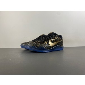 Nike Kobe 11 Protro Multi-color Shoes