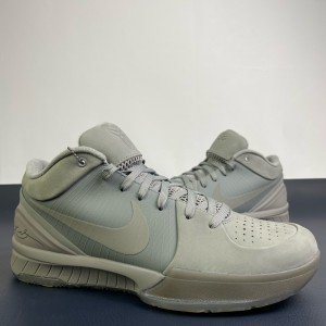 Nike Kobe 4 Mamba Shoes