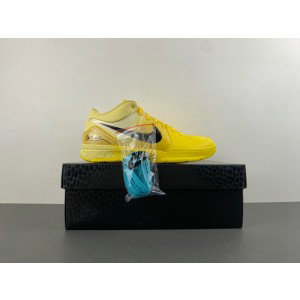 Nike Kobe 4 Protro CHBL Shoes