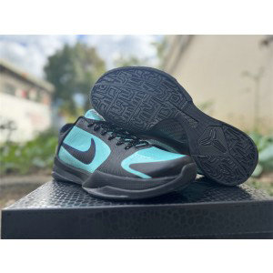 Nike Kobe 5 PROTRO EYBL P Shoes