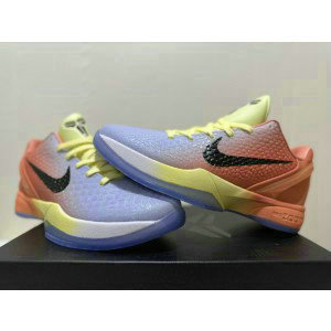 Nike Kobe 5 Protro Dodgers Shoes