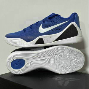 Nike Kobe 9 Elite Low Protro Shoes