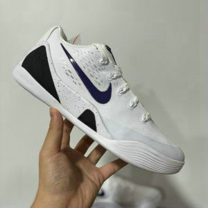 Nike Kobe 9 Elite Low Protro Shoes 1