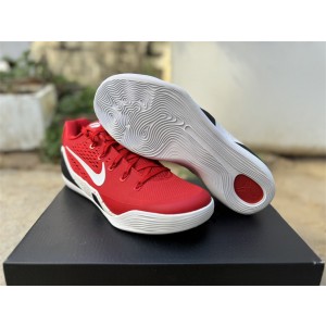 Nike Kobe 9 Elite Low Protro TB Shoes