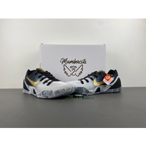 Nike Kobe 9 Protro EM Gigi Shoes