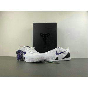 Nike Kobe 9 Royal Shoes