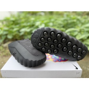 Nike Mind 001 Black Shoes
