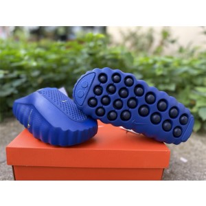 Nike Mind 001 Blue Shoes