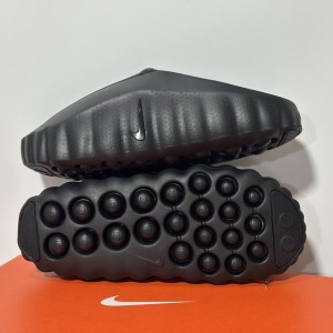 Nike Mind 001 Full Black Shoes