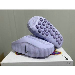 Nike Mind 001 Mule Purple Shoes Nike Mind 001 Mule Purple Shoes