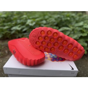 Nike Mind 001 Red Shoes