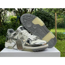 Nike OFF-WHITE Out Of Office White shoes