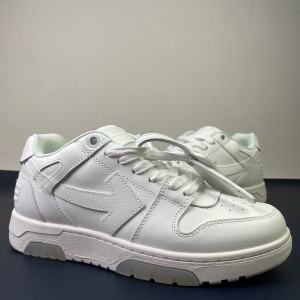 Nike OFF-WHITE Out of Office White Shoes
