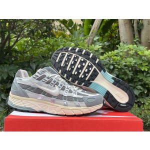 Nike P 6000 Grey Shoes