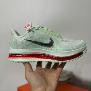 Nike Pegasus Premium Airscape Green Shoes