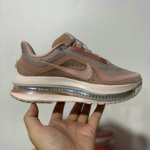 Nike Pegasus Premium Airscape Pink Shoes