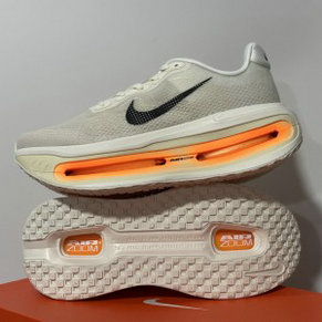 Nike Pegasus Premium Airscape White Orange Shoes