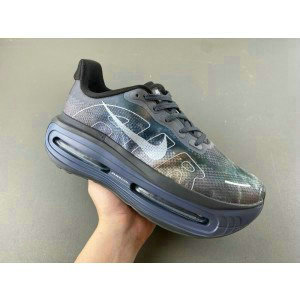 Nike Pegasus Premium Black Navy Shoes