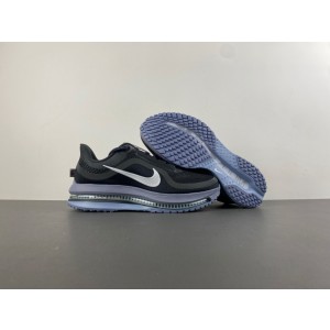 Nike Pegasus Premium Black Shoes