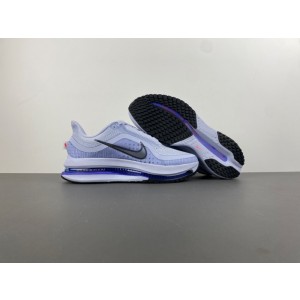 Nike Pegasus Premium Persian Violet Shoes