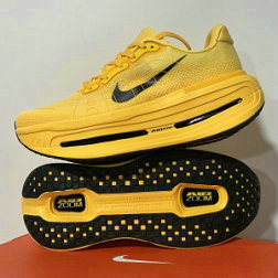 Nike Pegasus Premium Yellow Shoes