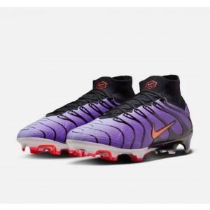 Nike Purple Cheats Shoes
