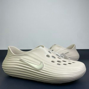 Nike ReactX Rejuven 8 Cream Shoes