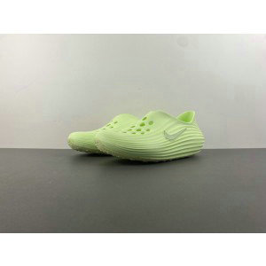 Nike ReactX Rejuven8 Green Shoes