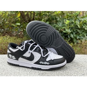Nike SB Dunk Low Panda Shoes