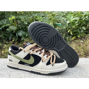 Nike SB Dunk Low Shoes