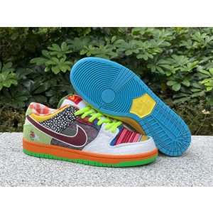 Nike SB Dunk Low Shoes 3