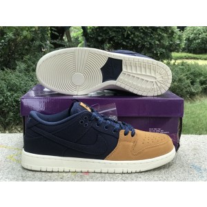 Nike SB Dunk Low Shoes 5