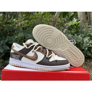 Nike SB Dunk Low Shoes