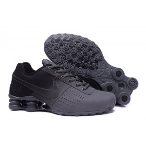Nike Shox DELIVER 809 Grey Shoes