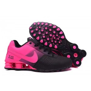 Nike Shox DELIVER 809 Pink Shoes