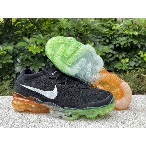 Nike VaporMax 2023 Flyknit Black Shoes