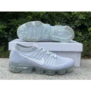 Nike Vapormax Triple White Shoes