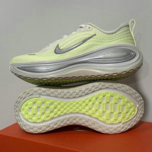 Nike Vomero Plus Reverse Swoosh Shoes