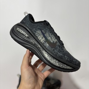 Nike Vomero Plus Reverse Swoosh Shoes